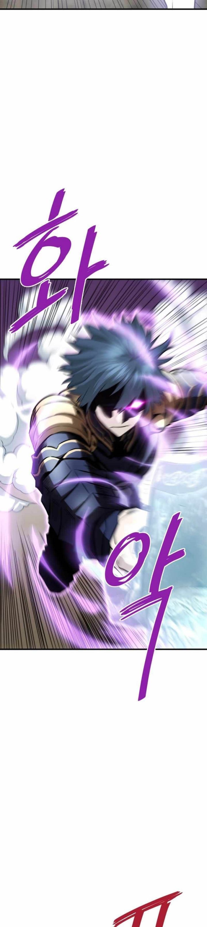Han Dae Sung Returned From Hell Chapter 46