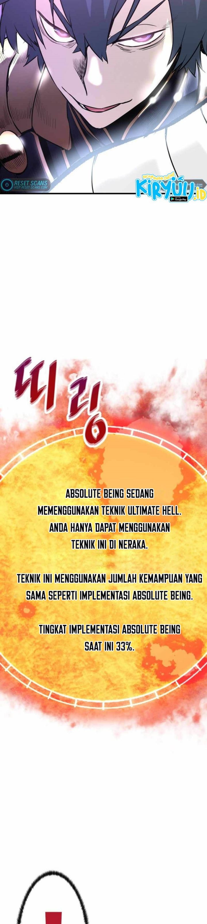 Han Dae Sung Returned From Hell Chapter 46