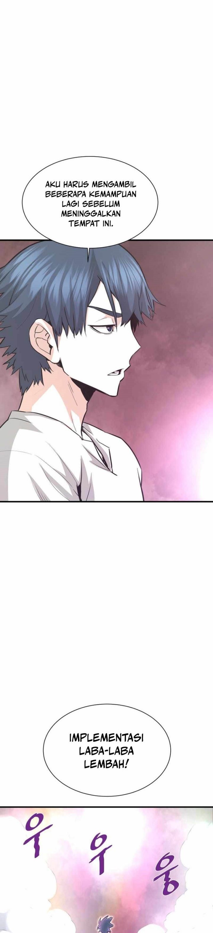 Han Dae Sung Returned From Hell Chapter 47