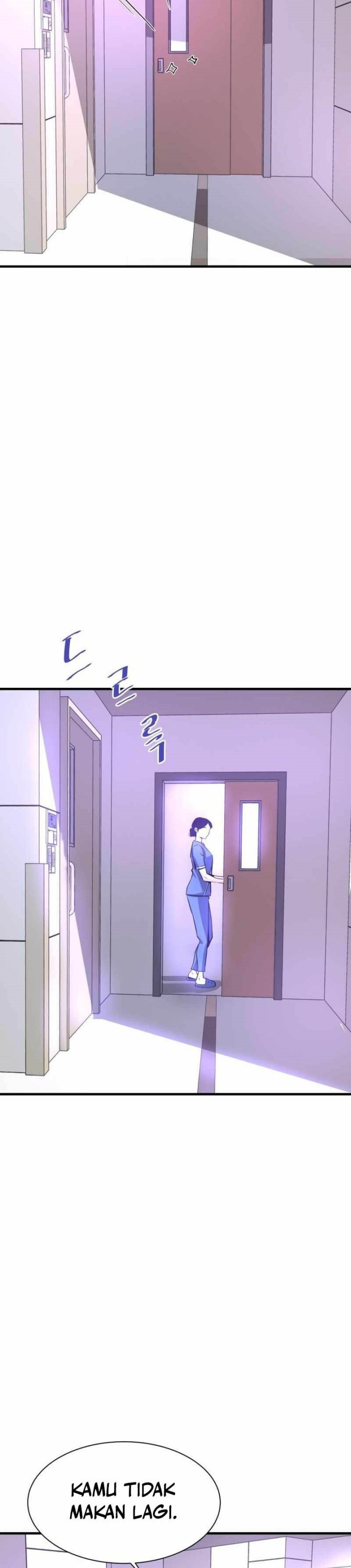 Han Dae Sung Returned From Hell Chapter 47