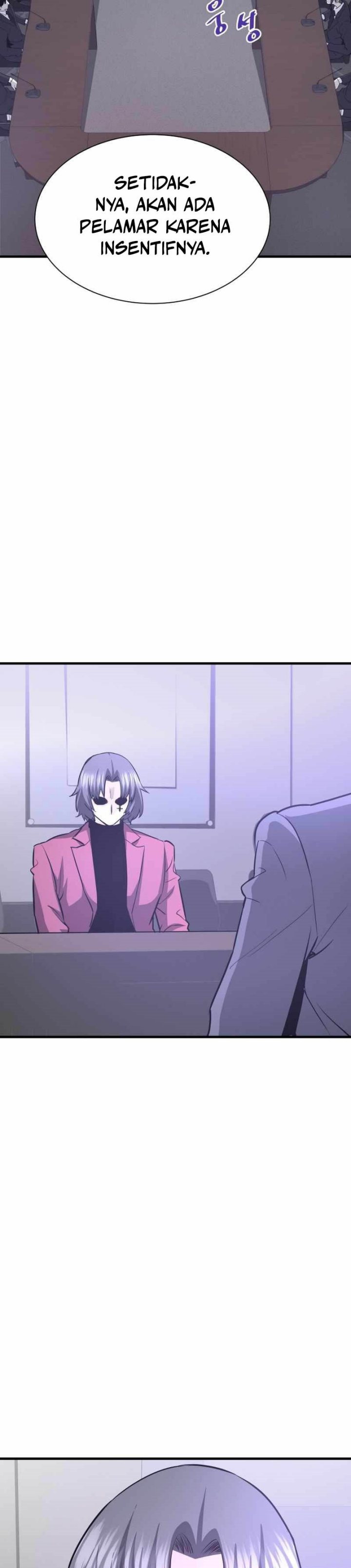 Han Dae Sung Returned From Hell Chapter 47