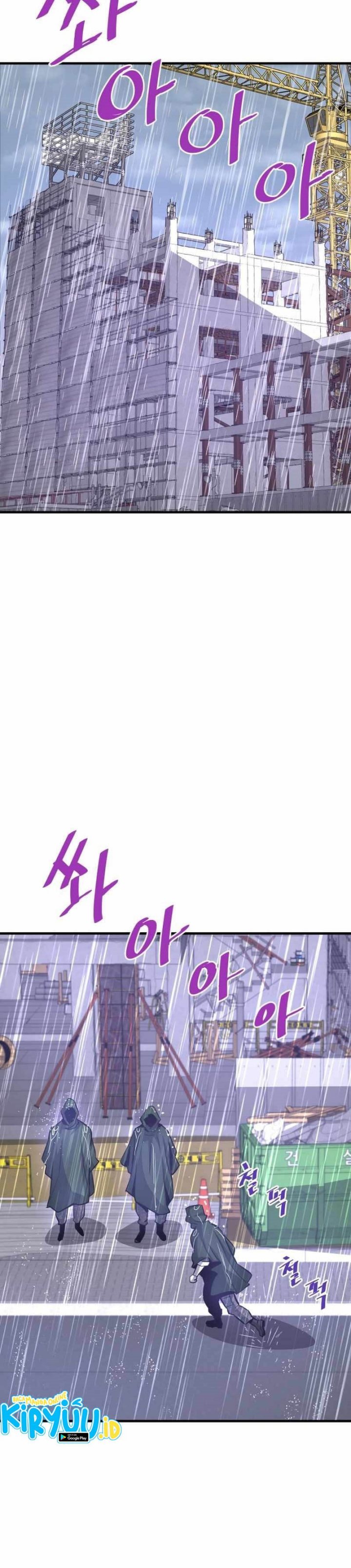 Han Dae Sung Returned From Hell Chapter 47