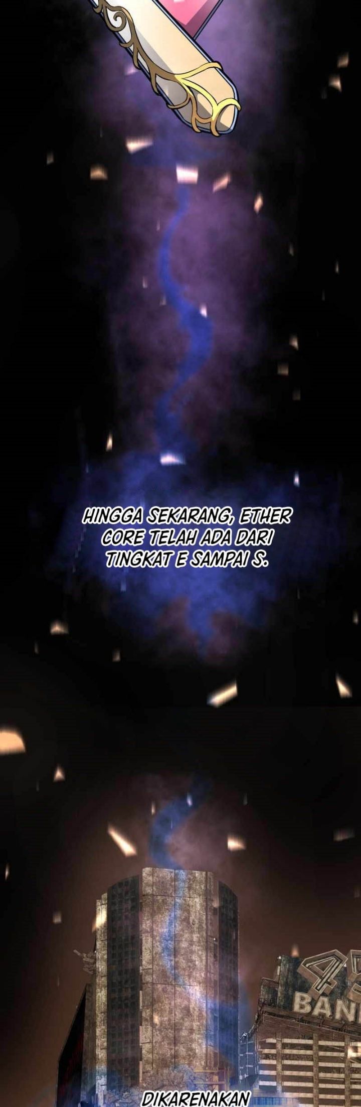 Han Dae Sung Returned From Hell Chapter 48