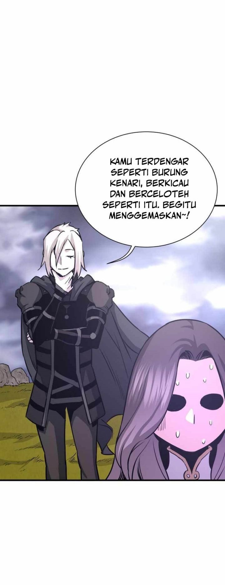 Han Dae Sung Returned From Hell Chapter 48