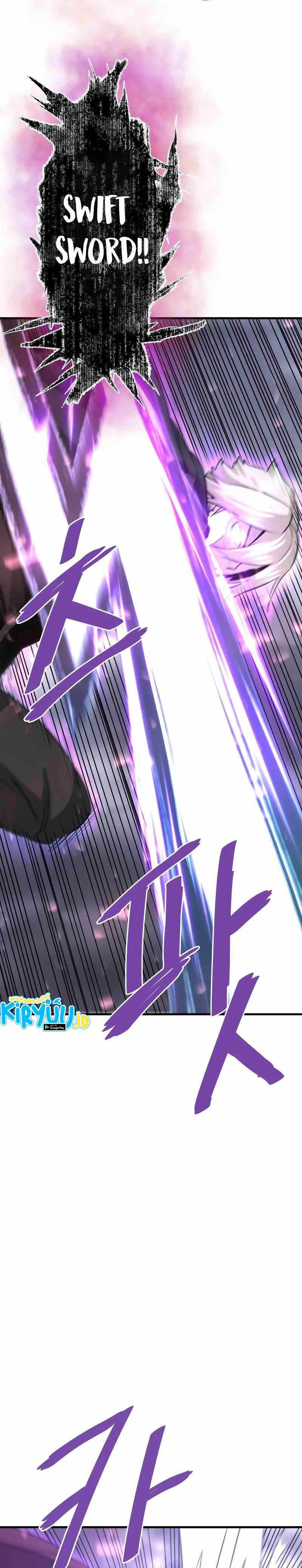 Han Dae Sung Returned From Hell Chapter 49