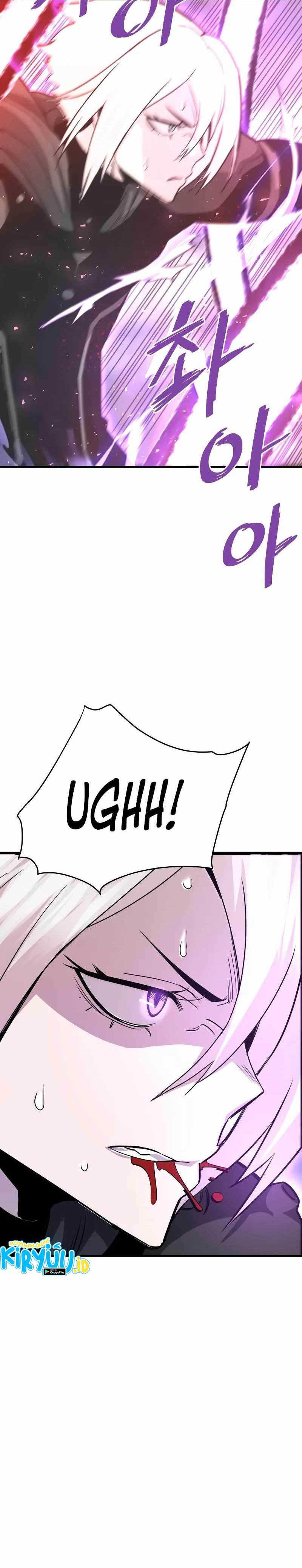 Han Dae Sung Returned From Hell Chapter 49