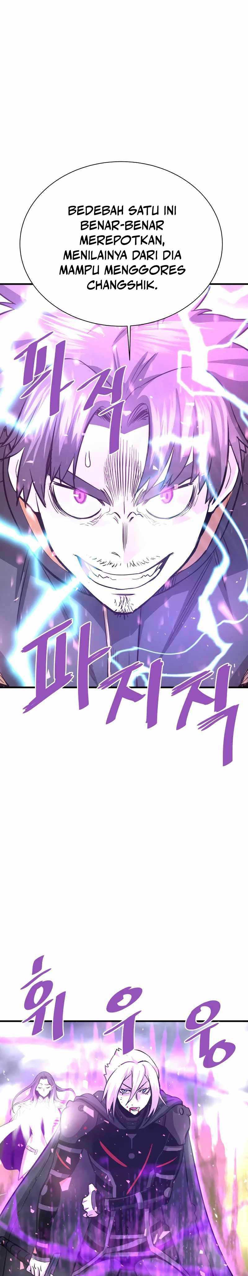 Han Dae Sung Returned From Hell Chapter 49