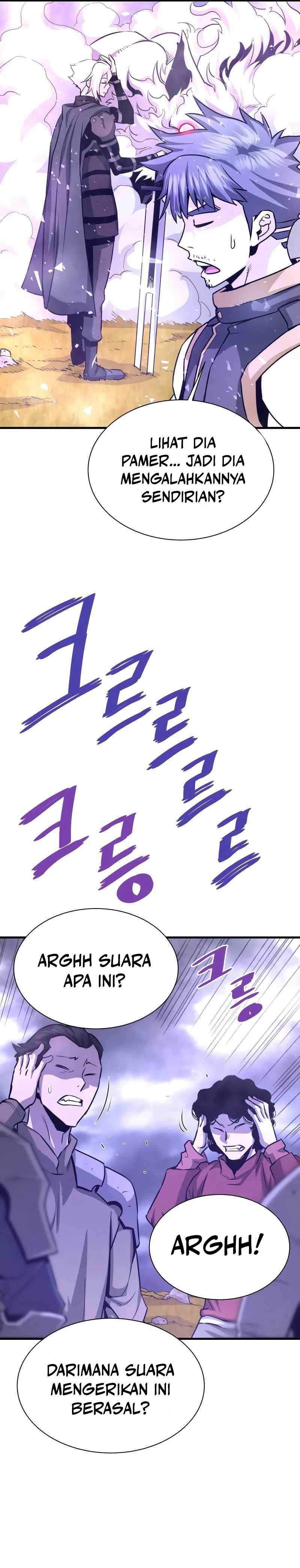 Han Dae Sung Returned From Hell Chapter 49