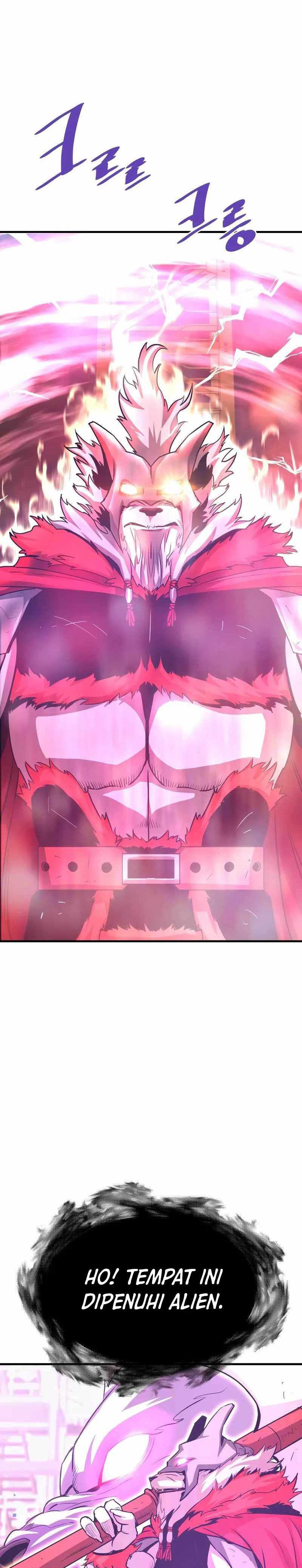 Han Dae Sung Returned From Hell Chapter 49