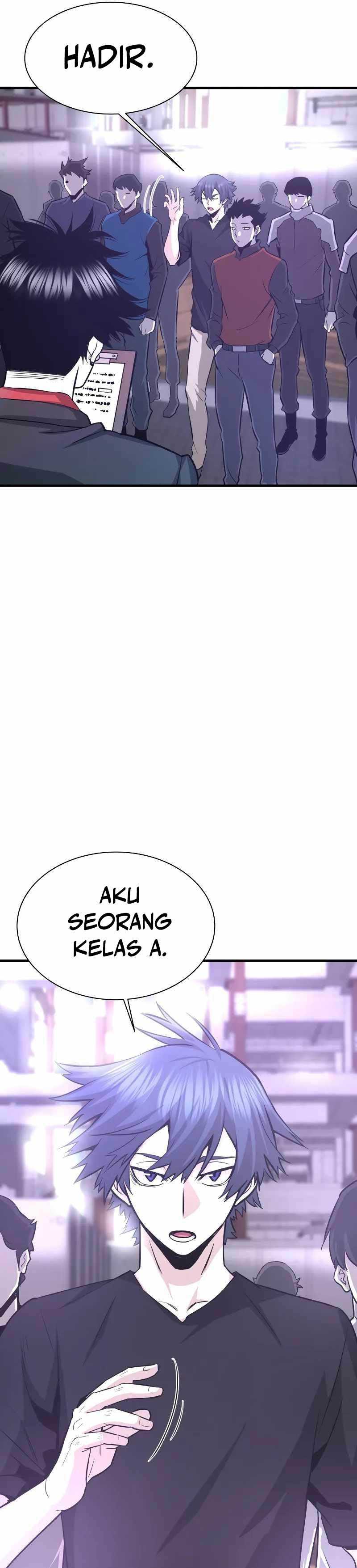 Han Dae Sung Returned From Hell Chapter 49