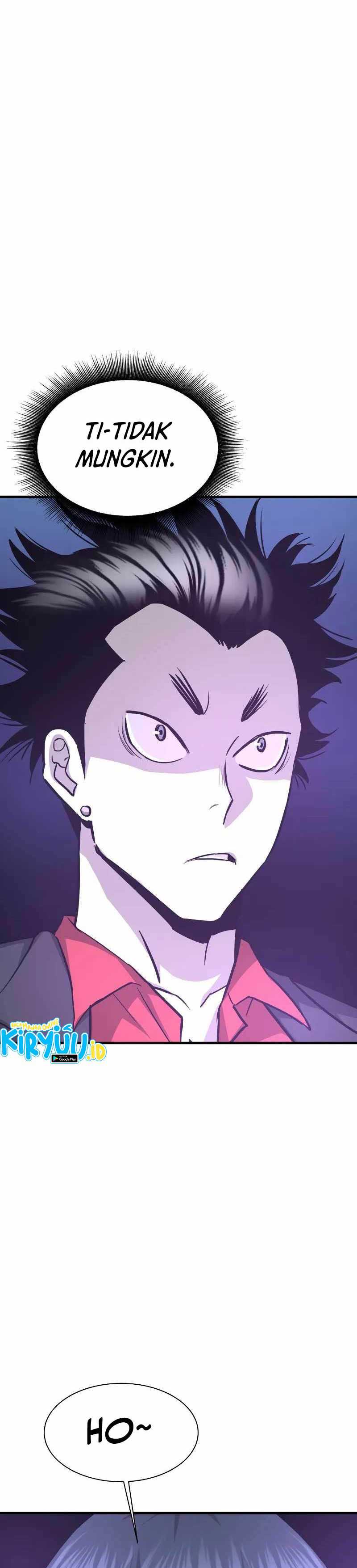Han Dae Sung Returned From Hell Chapter 49