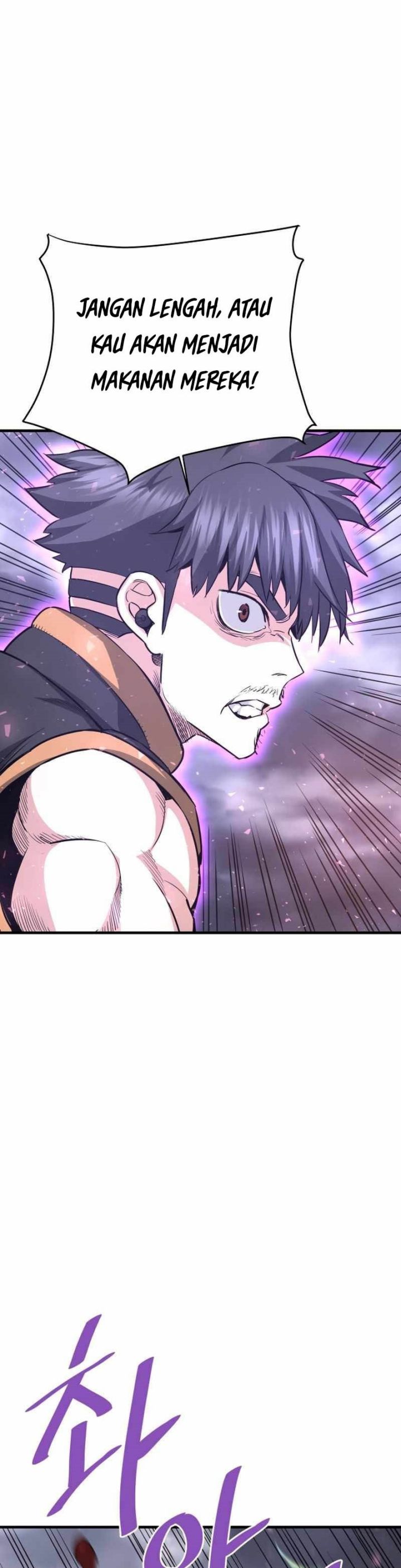 Han Dae Sung Returned From Hell Chapter 50
