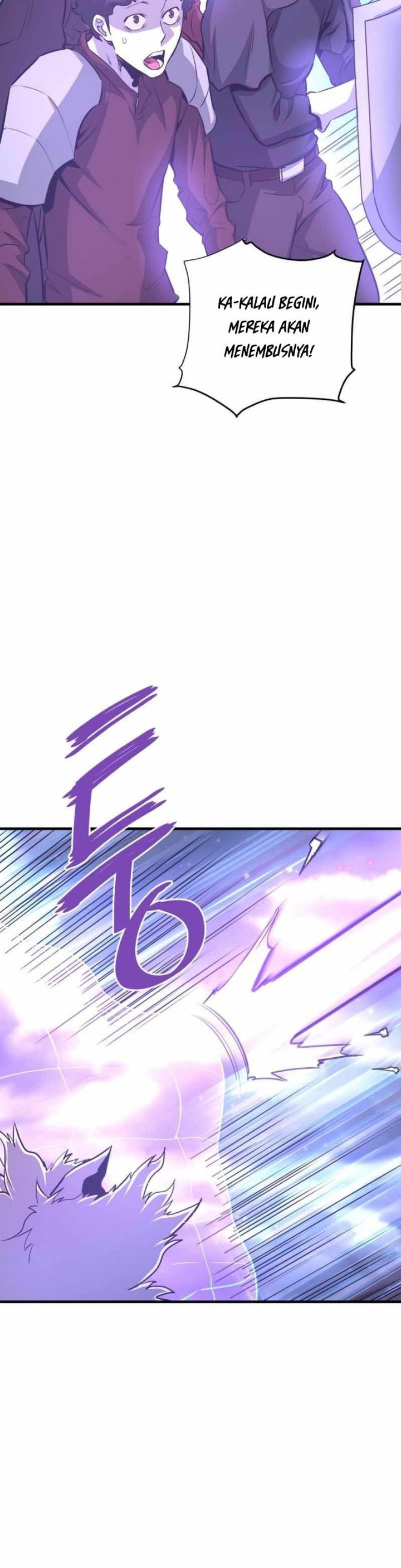 Han Dae Sung Returned From Hell Chapter 50