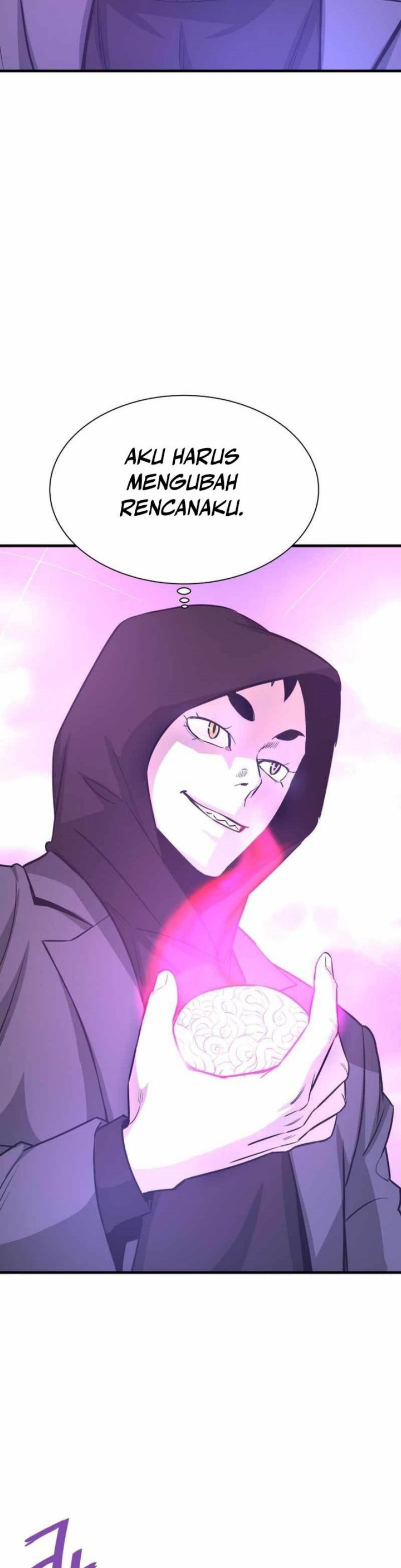 Han Dae Sung Returned From Hell Chapter 50