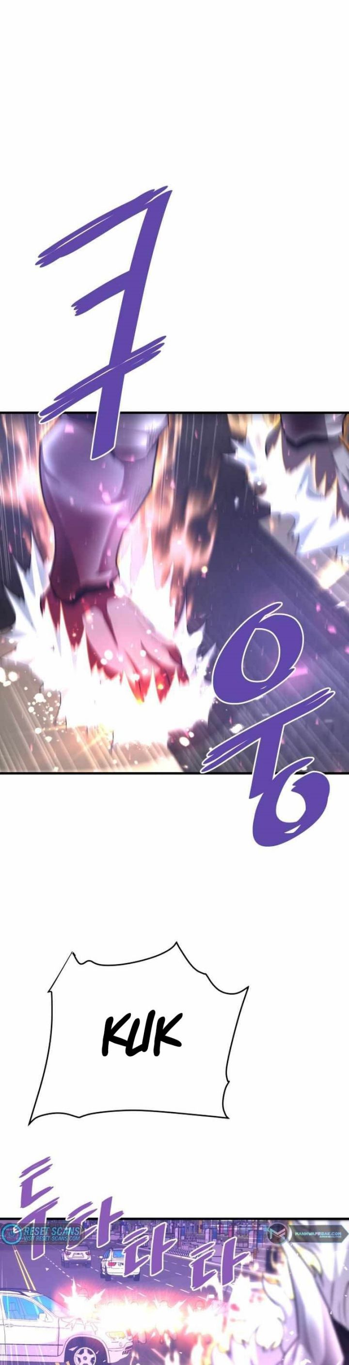 Han Dae Sung Returned From Hell Chapter 50