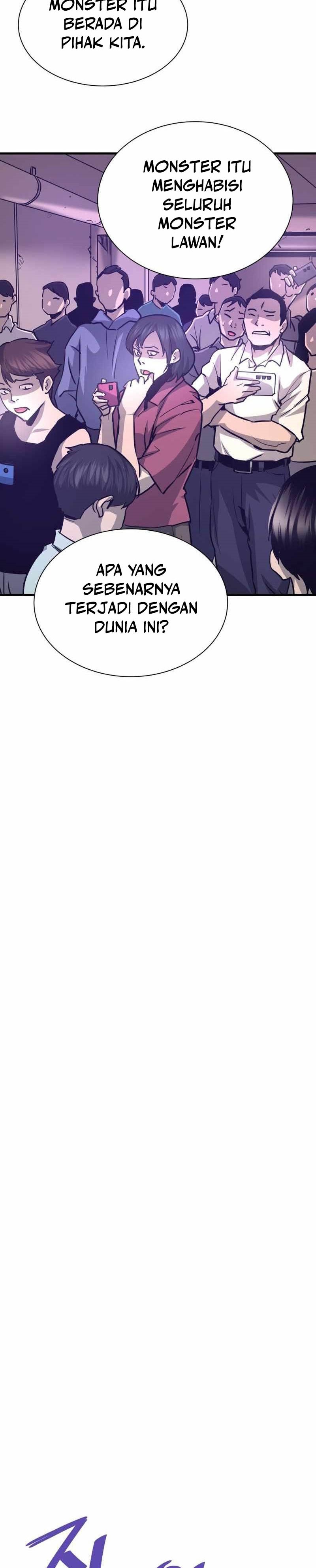 Han Dae Sung Returned From Hell Chapter 52