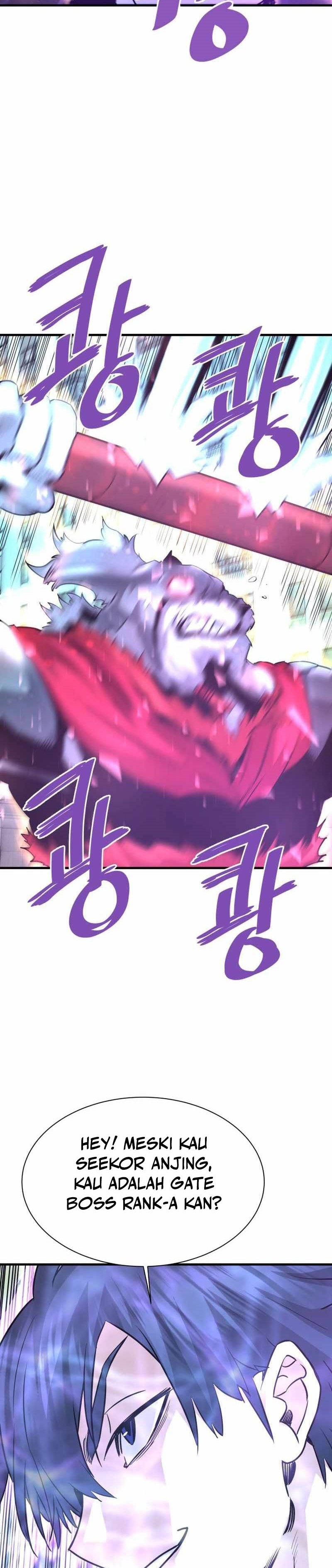 Han Dae Sung Returned From Hell Chapter 52