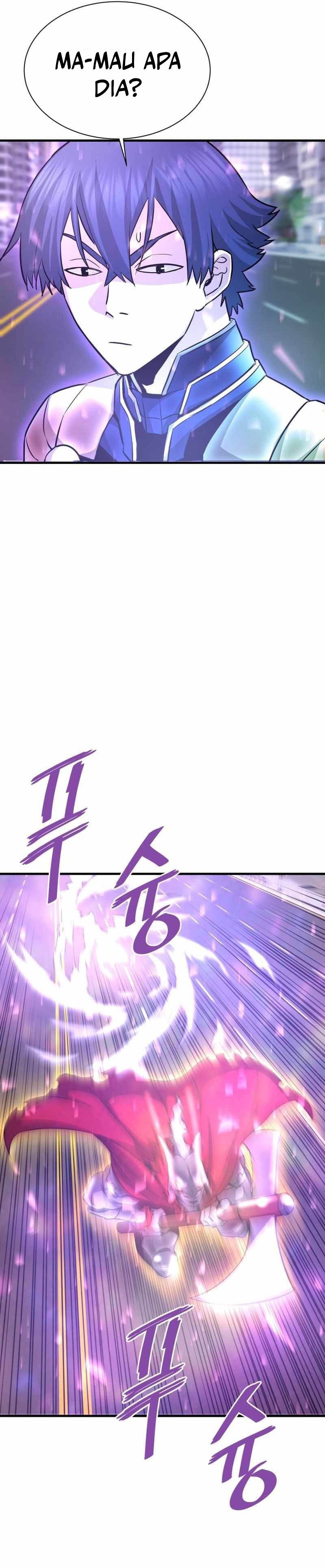 Han Dae Sung Returned From Hell Chapter 52