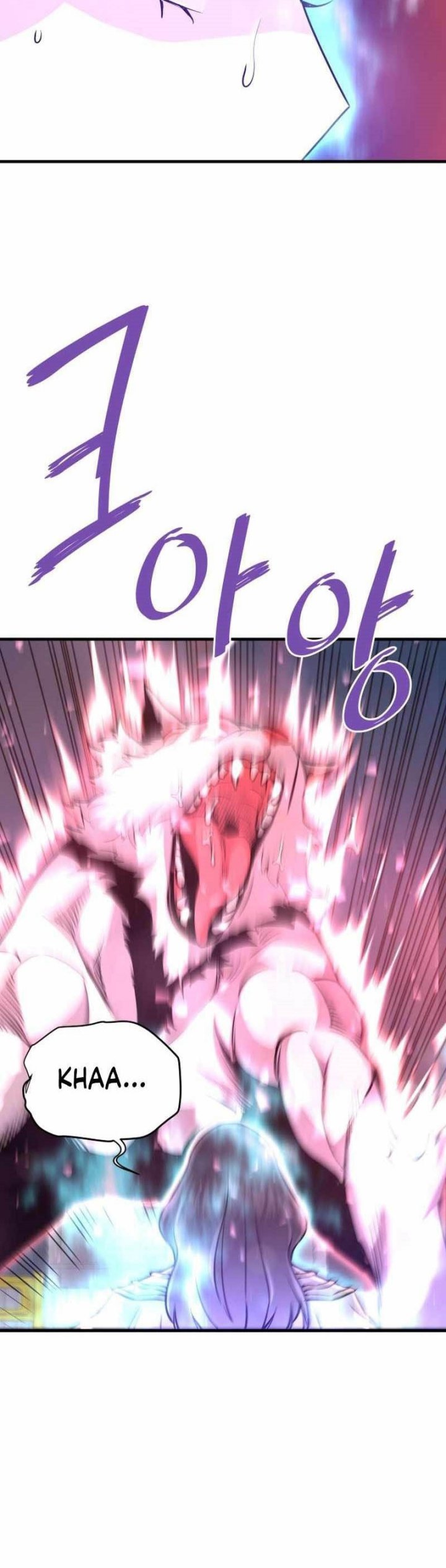 Han Dae Sung Returned From Hell Chapter 53