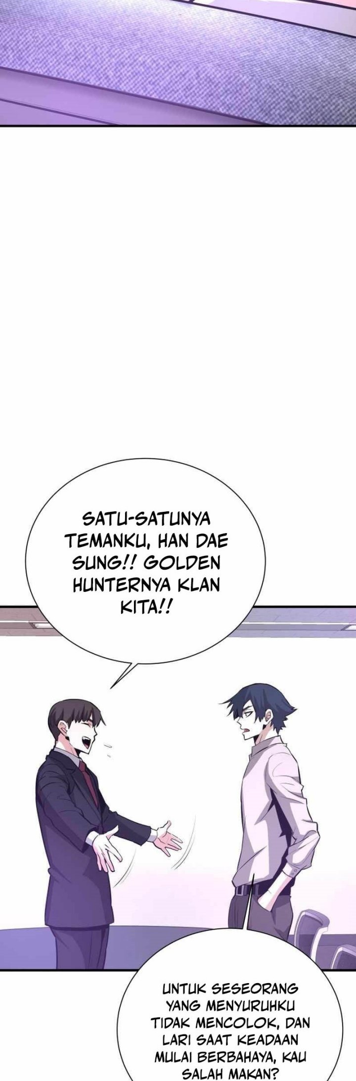 Han Dae Sung Returned From Hell Chapter 53