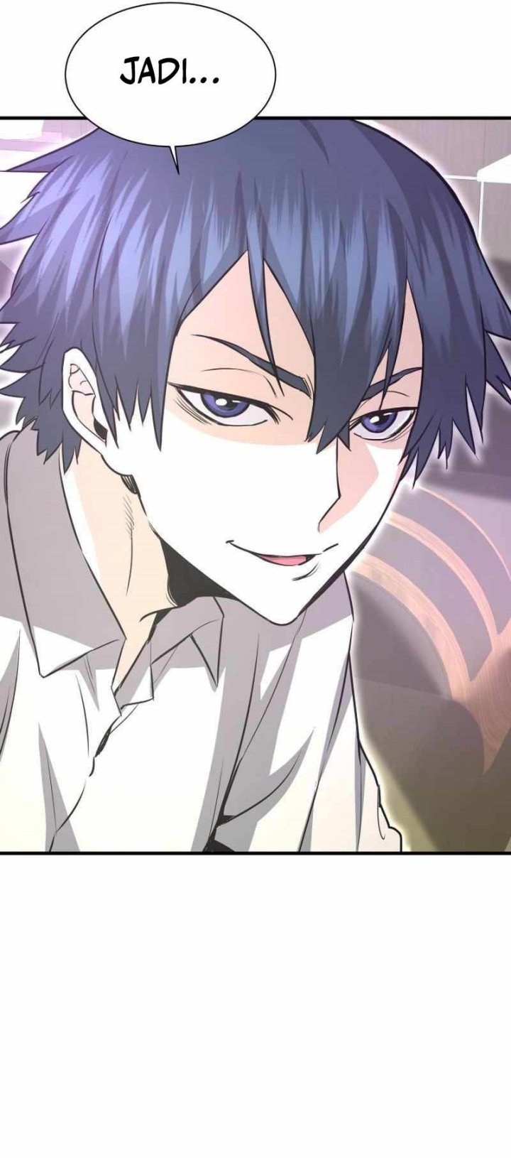Han Dae Sung Returned From Hell Chapter 53