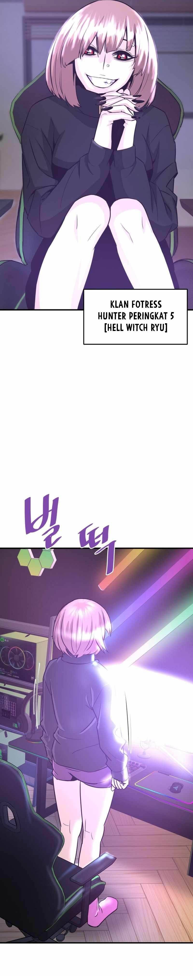 Han Dae Sung Returned From Hell Chapter 54