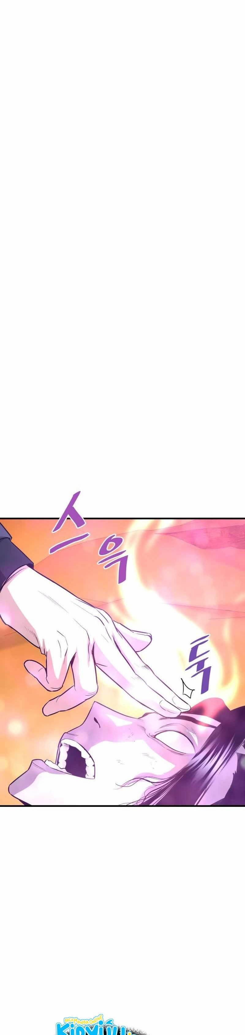 Han Dae Sung Returned From Hell Chapter 54