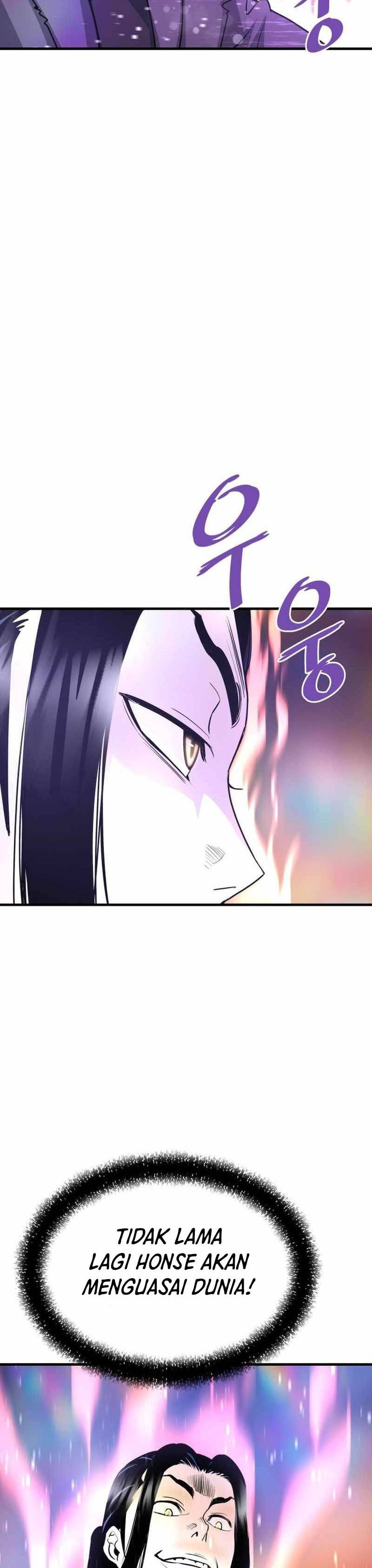 Han Dae Sung Returned From Hell Chapter 54
