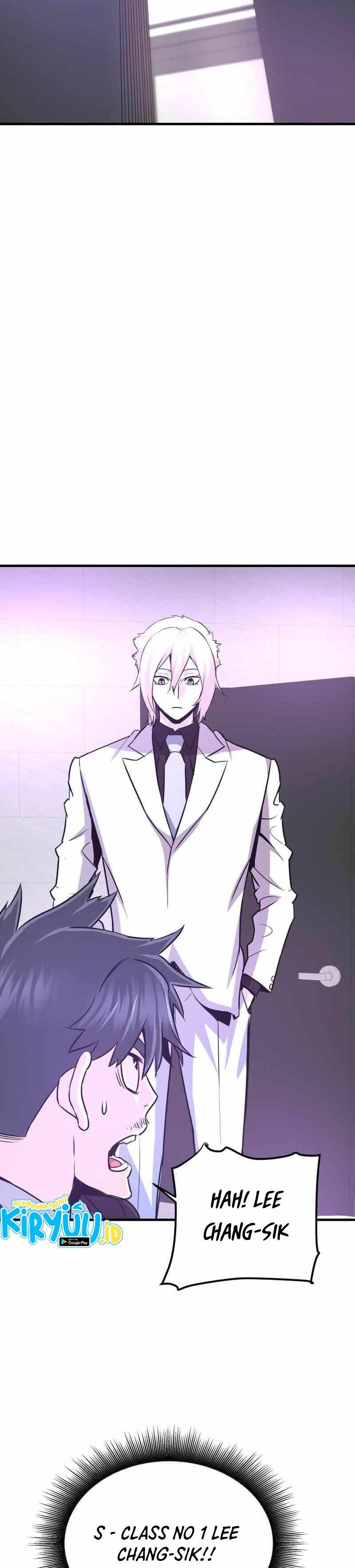 Han Dae Sung Returned From Hell Chapter 55