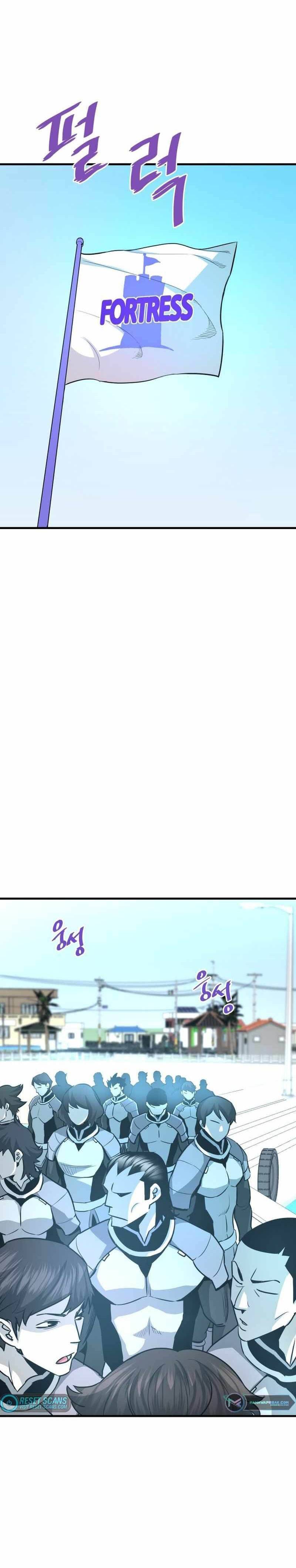 Han Dae Sung Returned From Hell Chapter 55