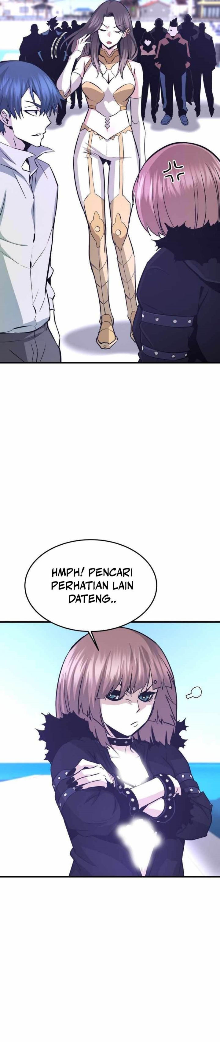 Han Dae Sung Returned From Hell Chapter 56