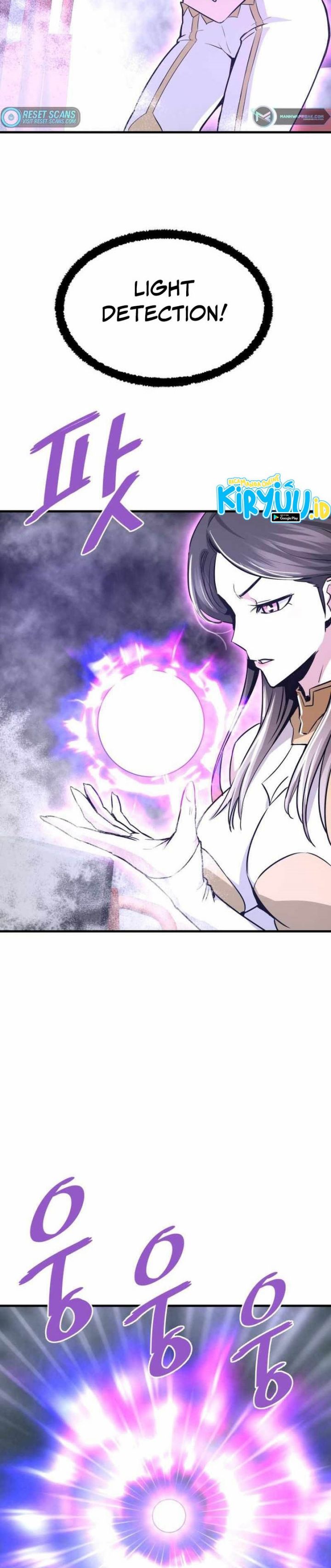 Han Dae Sung Returned From Hell Chapter 56