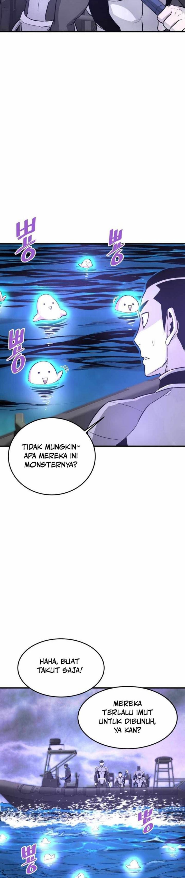 Han Dae Sung Returned From Hell Chapter 56