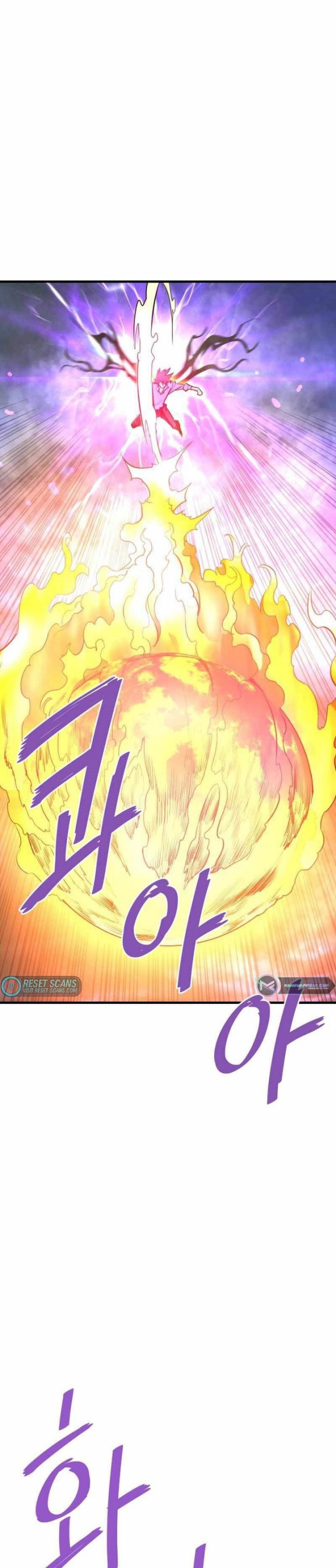Han Dae Sung Returned From Hell Chapter 57