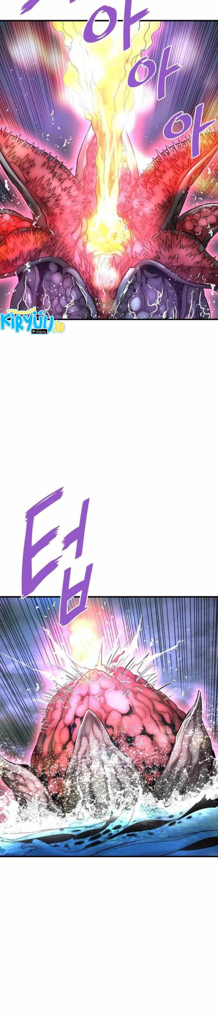 Han Dae Sung Returned From Hell Chapter 57