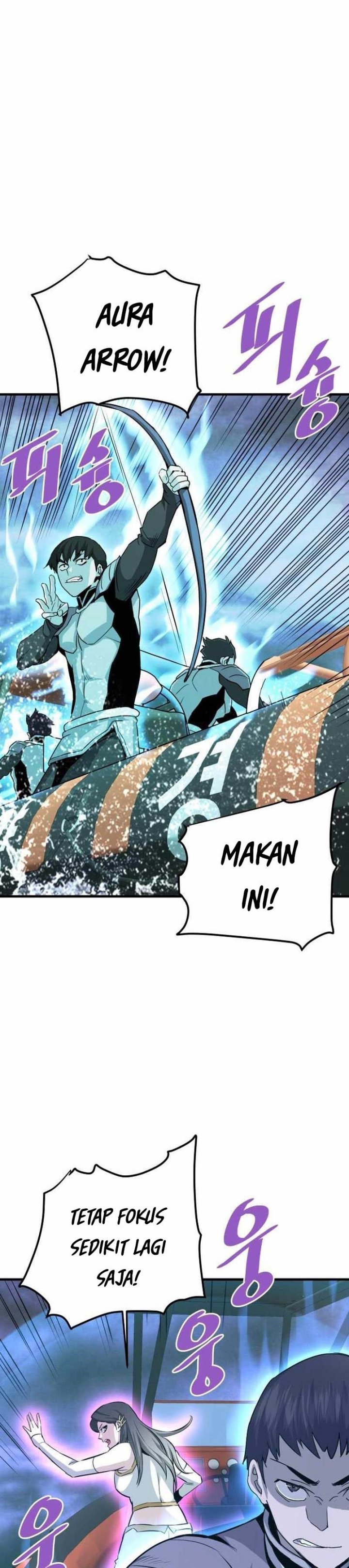 Han Dae Sung Returned From Hell Chapter 57