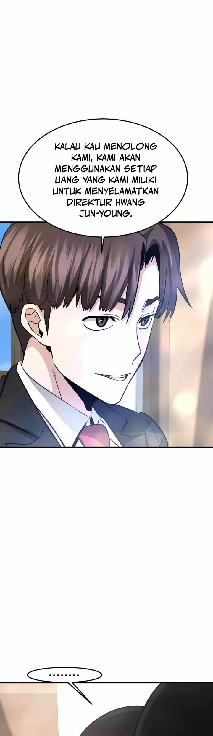 Han Dae Sung Returned From Hell Chapter 58
