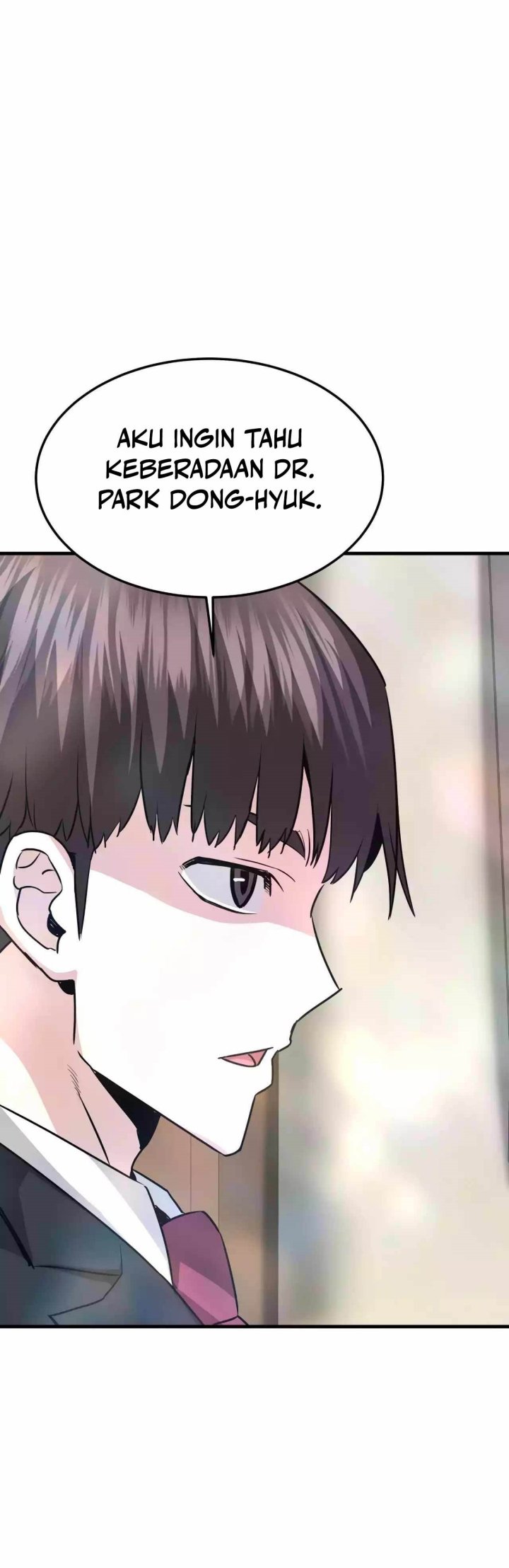 Han Dae Sung Returned From Hell Chapter 58