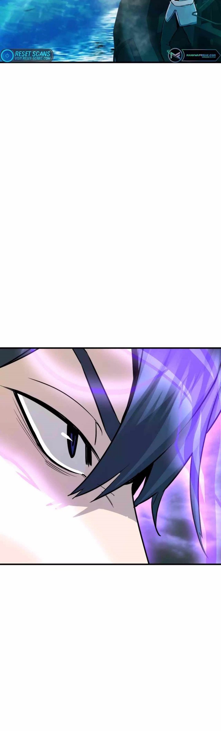 Han Dae Sung Returned From Hell Chapter 58