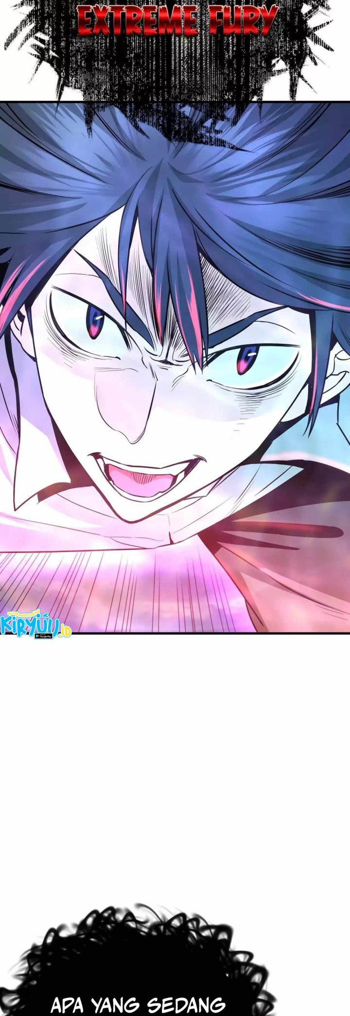 Han Dae Sung Returned From Hell Chapter 58