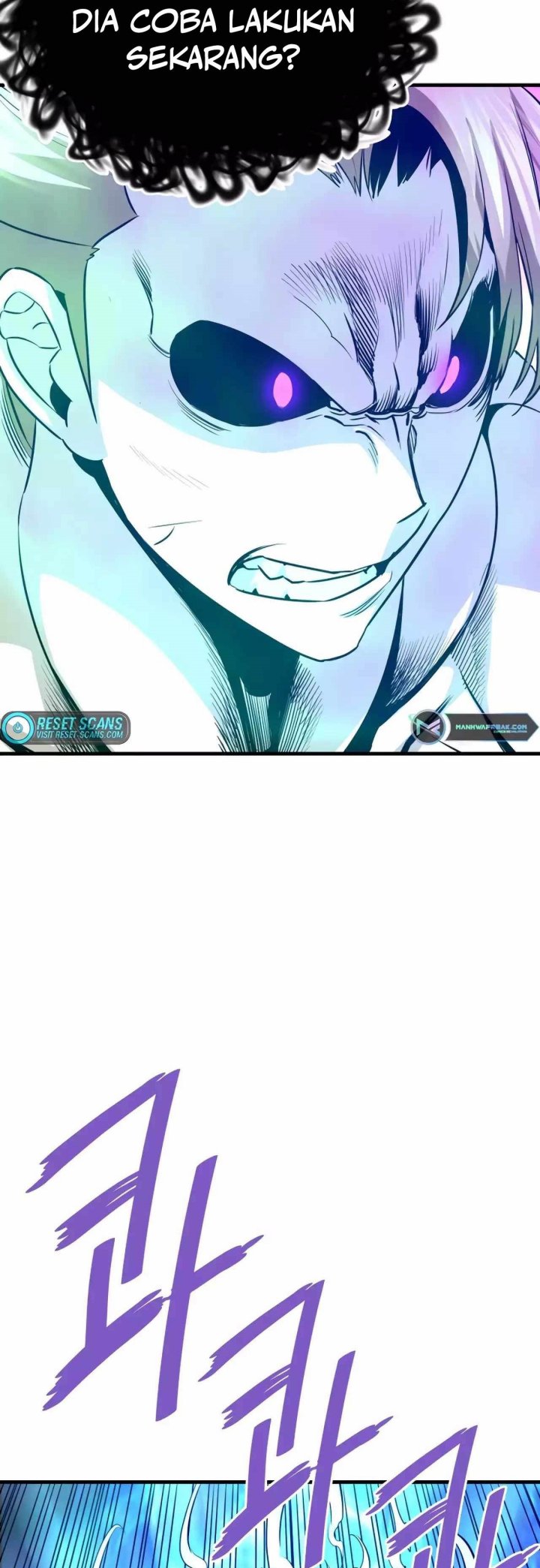 Han Dae Sung Returned From Hell Chapter 58