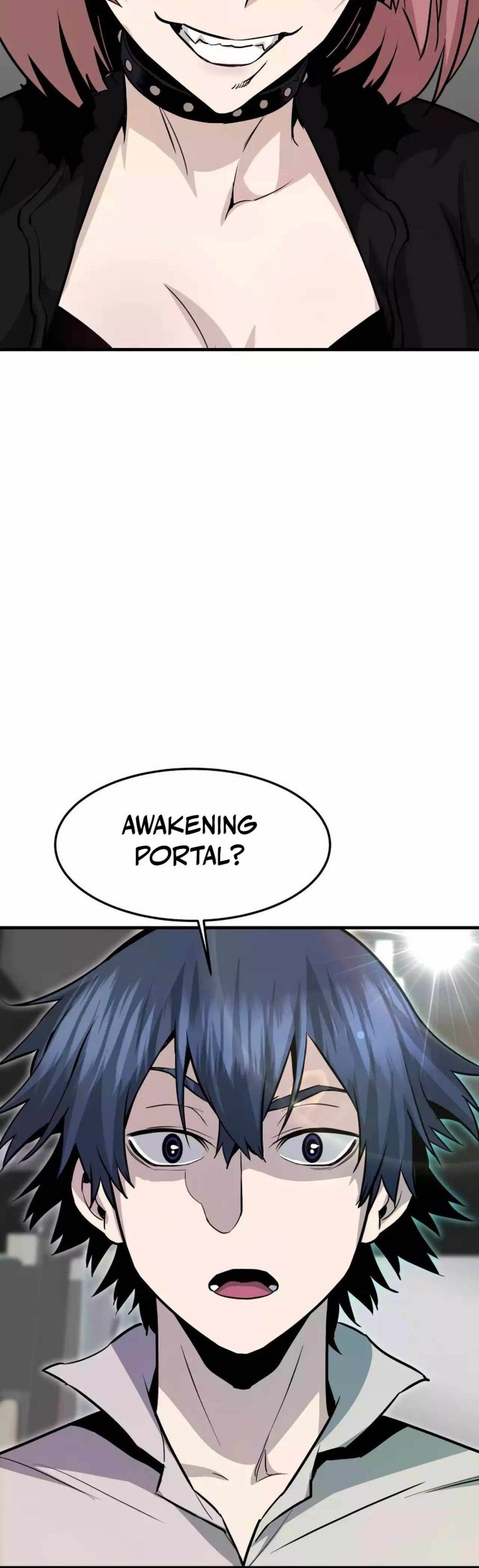 Han Dae Sung Returned From Hell Chapter 58