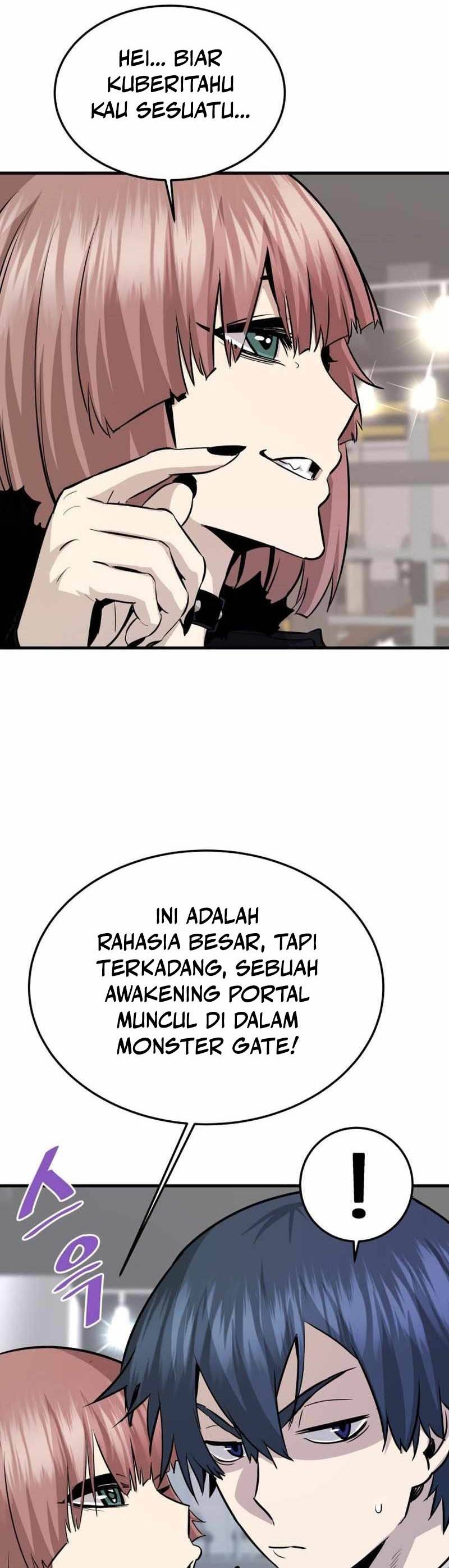 Han Dae Sung Returned From Hell Chapter 59