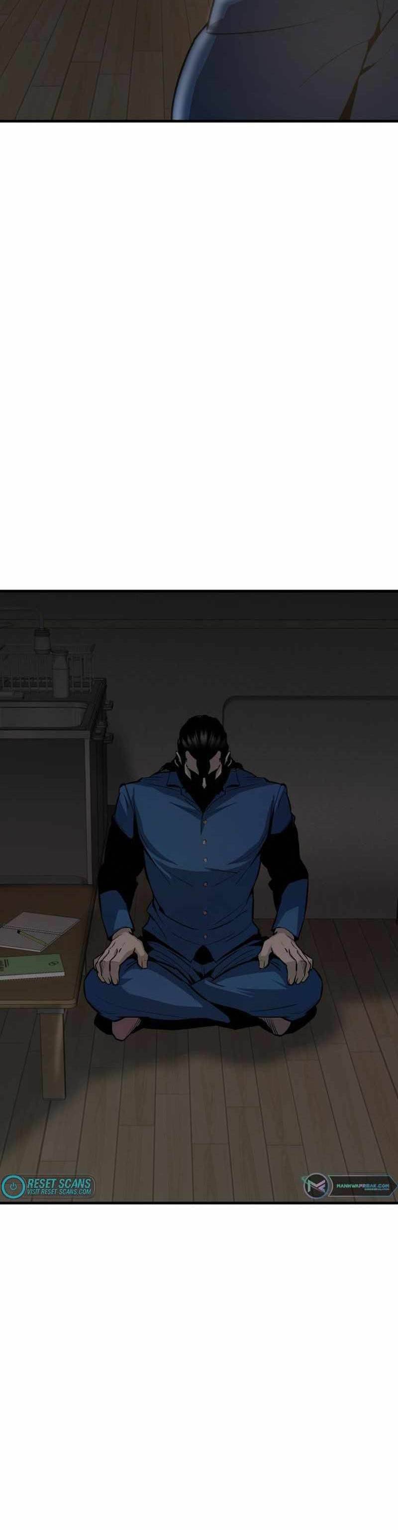 Han Dae Sung Returned From Hell Chapter 59