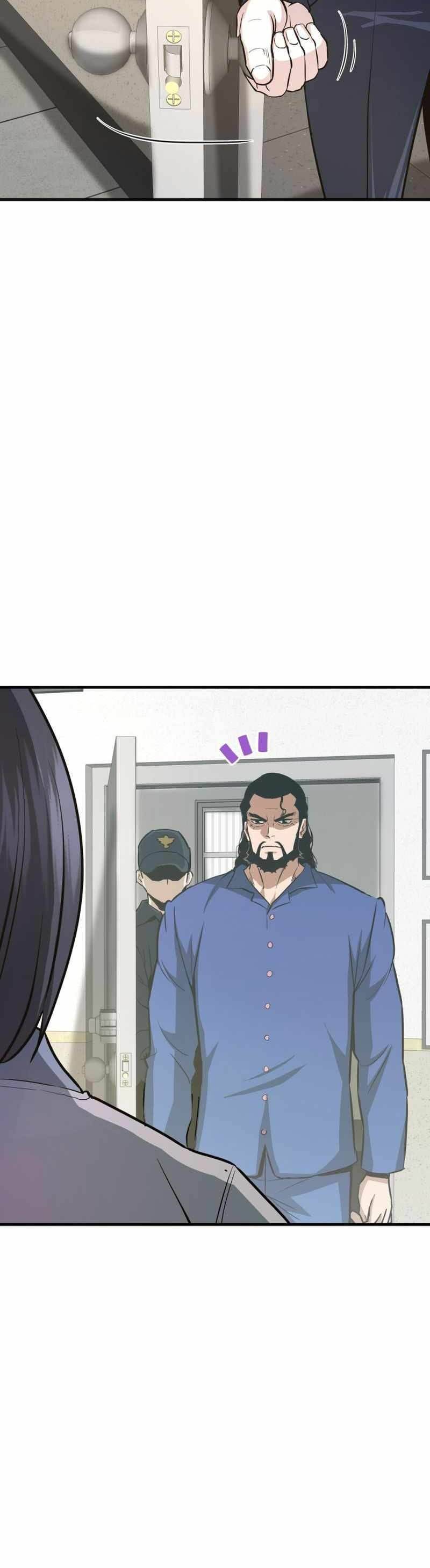 Han Dae Sung Returned From Hell Chapter 59