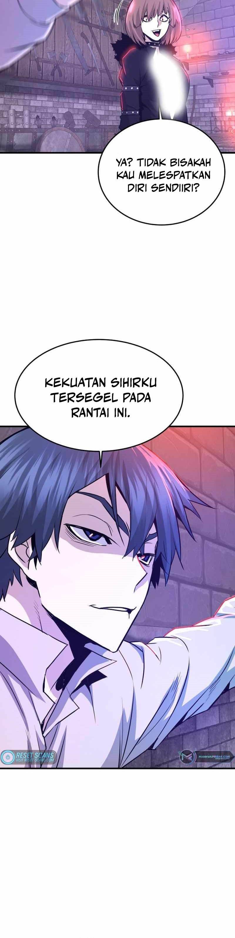 Han Dae Sung Returned From Hell Chapter 59