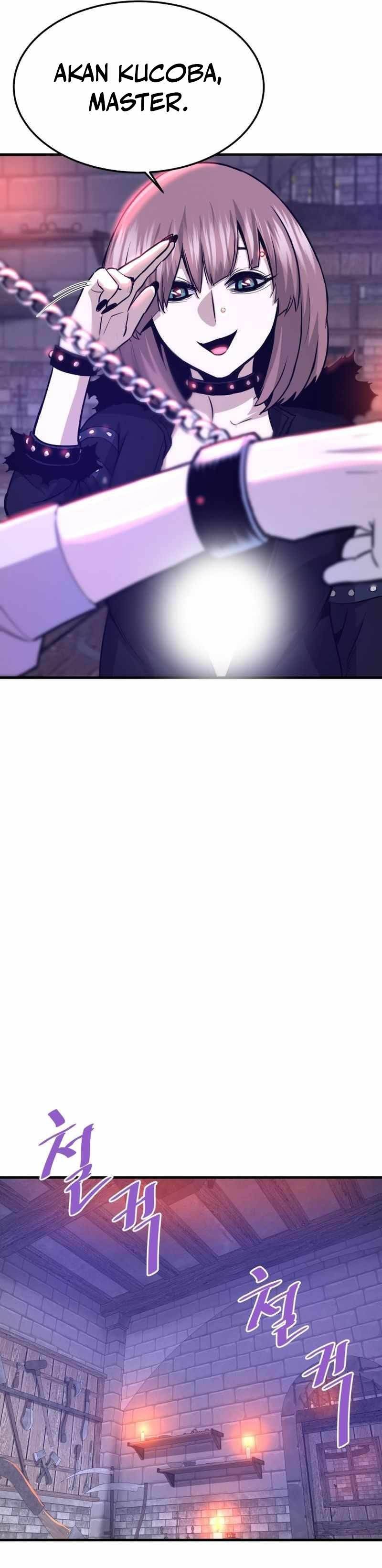 Han Dae Sung Returned From Hell Chapter 59