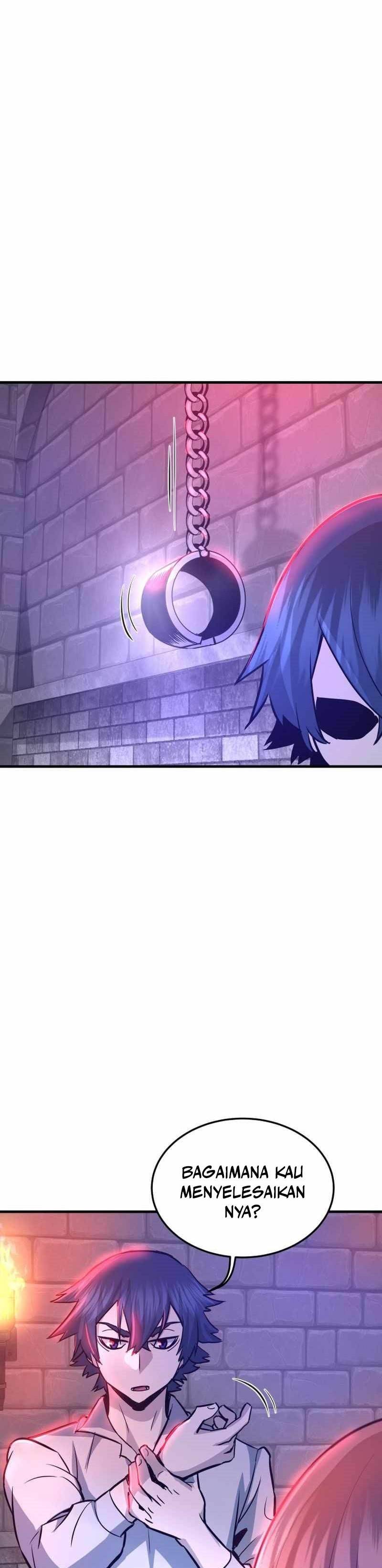 Han Dae Sung Returned From Hell Chapter 59