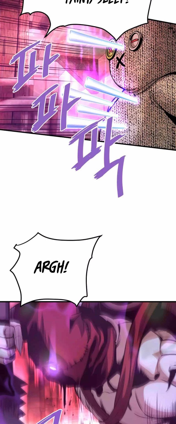 Han Dae Sung Returned From Hell Chapter 60