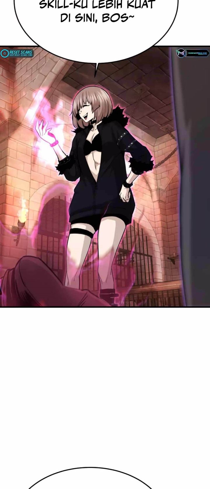 Han Dae Sung Returned From Hell Chapter 60